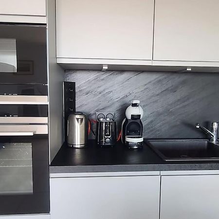 Beau T3 - Meuble Classe 3*- Vue Degagee Sur Marina Кане Экстерьер фото